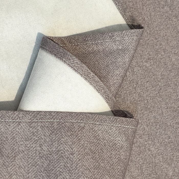 91家纺网 家纺一手货源 找家纺 芃成家纺 2026春夏新款全棉纯棉加厚老粗布单床单床单单件床单三件套 云灰