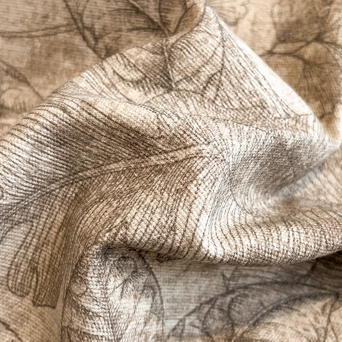 91家纺网 家纺一手货源 找家纺 芃成家纺 2026春夏新款全棉纯棉加厚老粗布单床单床单单件床单三件套 云栖影