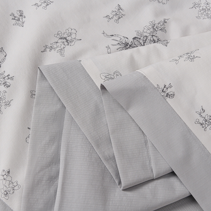 91家纺网 家纺一手货源 找家纺 千嘻汇 2026新款水洗天丝真丝夏被四件套夏凉被空调被 南洋假日