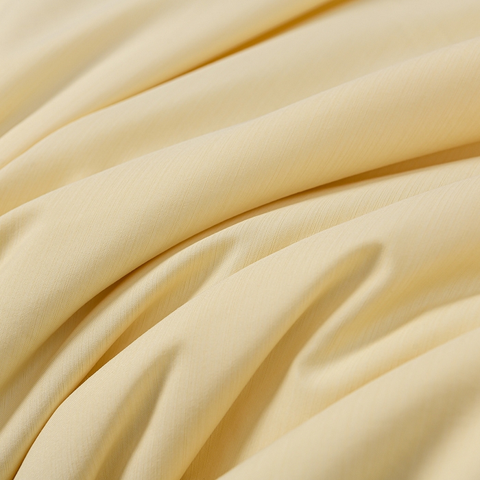 91家纺网 家纺一手货源 找家纺 千嘻汇 2026新款水洗天丝真丝夏被四件套夏凉被空调被 柠檬