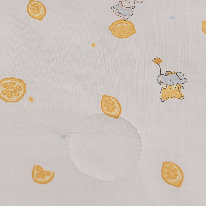 91家纺网 家纺一手货源 找家纺 千嘻汇 2026新款水洗天丝真丝夏被四件套夏凉被空调被 柠檬