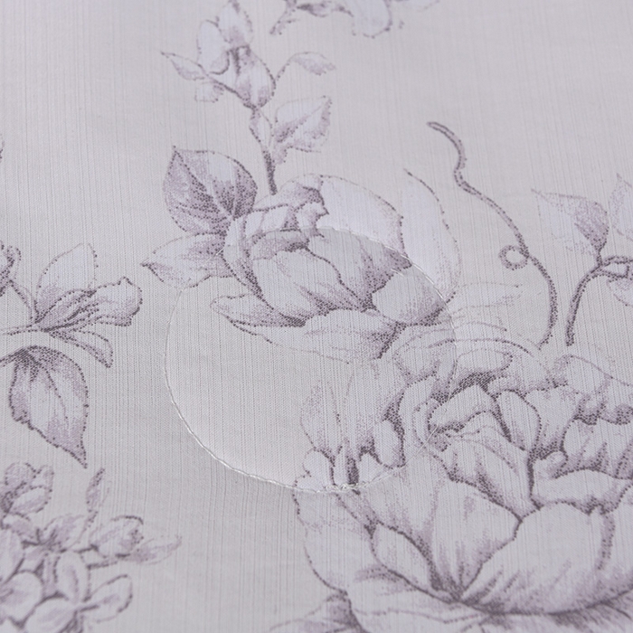 91家纺网 家纺一手货源 找家纺 千嘻汇 2026新款水洗天丝真丝夏被四件套夏凉被空调被 盛夏