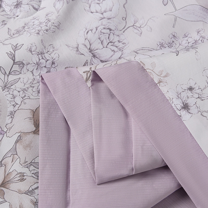 91家纺网 家纺一手货源 找家纺 千嘻汇 2026新款水洗天丝真丝夏被四件套夏凉被空调被 盛夏