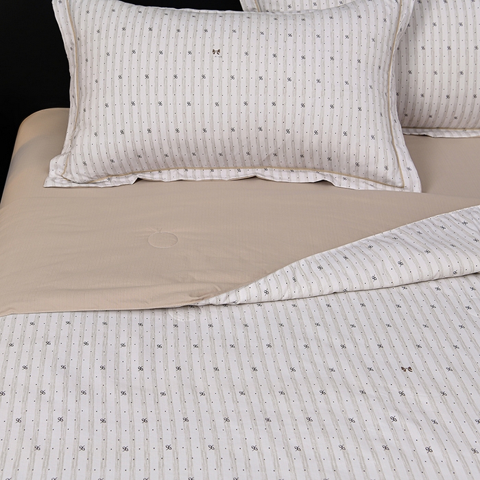 91家纺网 家纺一手货源 找家纺 千嘻汇 2026新款水洗天丝真丝夏被四件套夏凉被空调被 水星