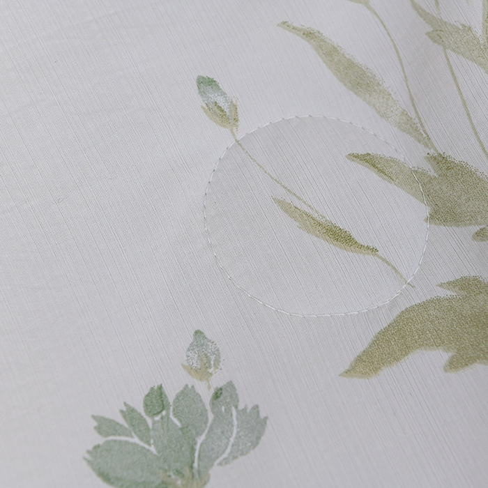 91家纺网 家纺一手货源 找家纺 千嘻汇 2026新款水洗天丝真丝夏被四件套夏凉被空调被 温岚绿