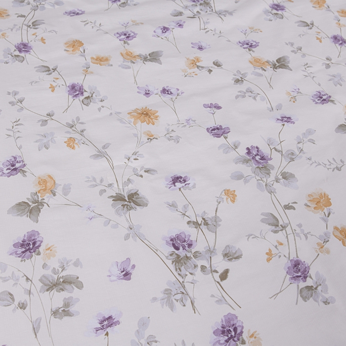 91家纺网 家纺一手货源 找家纺 千嘻汇 2026新款水洗天丝真丝夏被四件套夏凉被空调被 雅枝