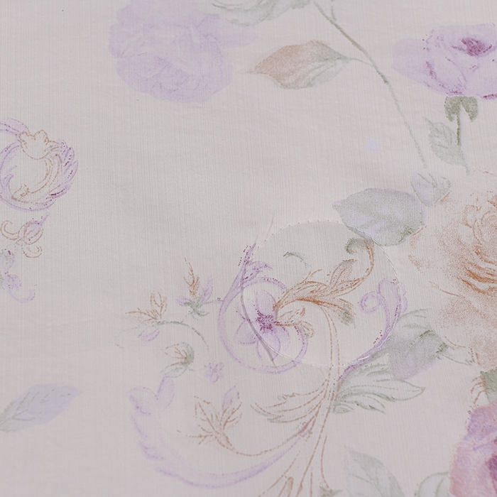 91家纺网 家纺一手货源 找家纺 千嘻汇 2026新款水洗天丝真丝夏被四件套夏凉被空调被 伊莉莎粉