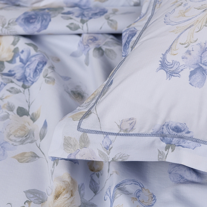 91家纺网 家纺一手货源 找家纺 千嘻汇 2026新款水洗天丝真丝夏被四件套夏凉被空调被 伊莉莎兰