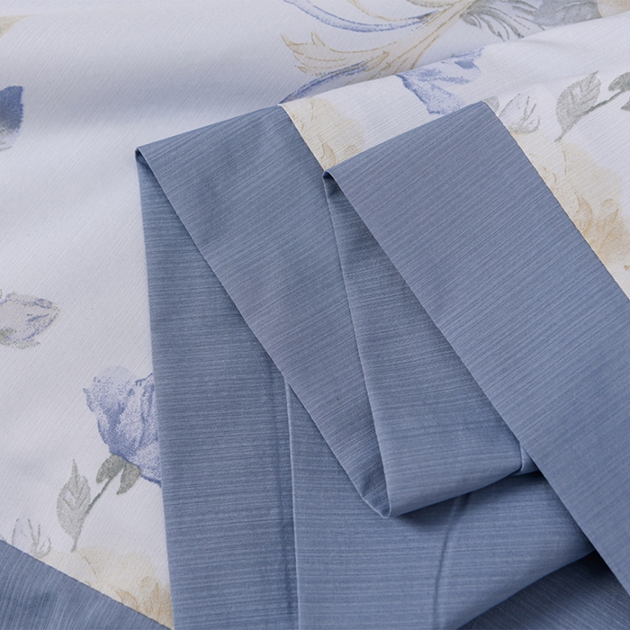 91家纺网 家纺一手货源 找家纺 千嘻汇 2026新款水洗天丝真丝夏被四件套夏凉被空调被 伊莉莎兰