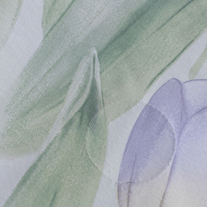 91家纺网 家纺一手货源 找家纺 千嘻汇 2026新款水洗天丝真丝夏被四件套夏凉被空调被 郁金香