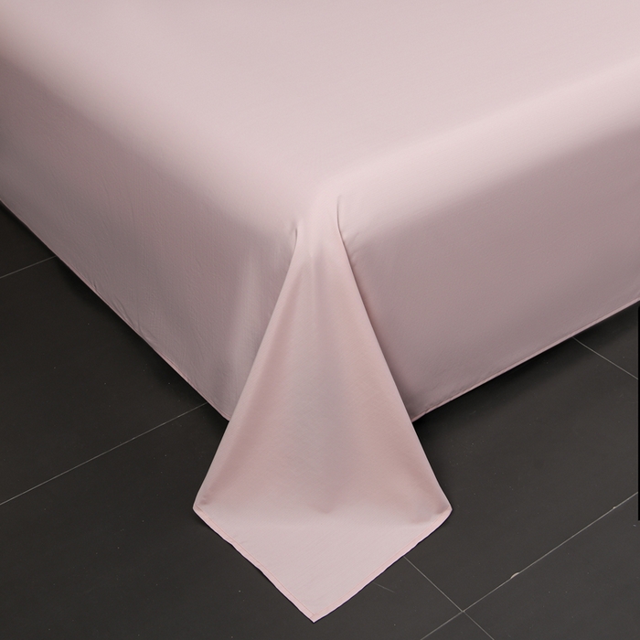 91家纺网 家纺一手货源 找家纺 千嘻汇 2026新款水洗天丝真丝夏被四件套夏凉被空调被 云朵菇