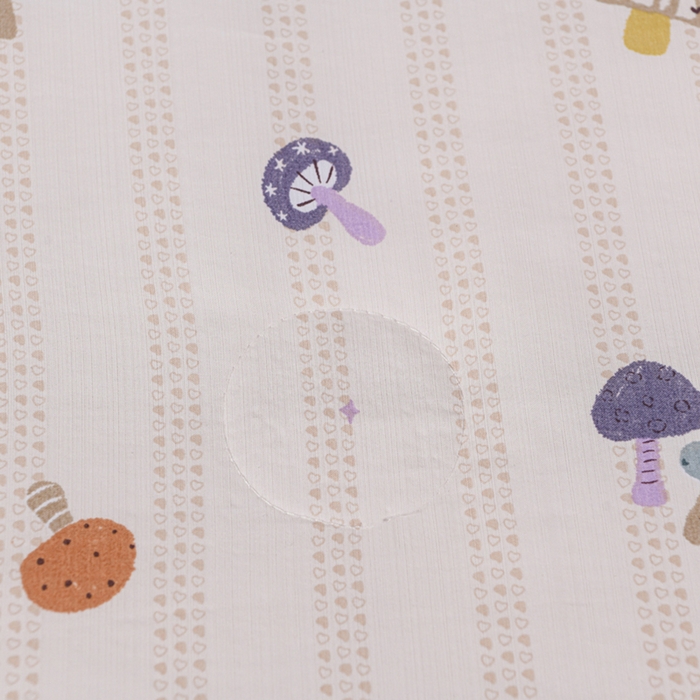 91家纺网 家纺一手货源 找家纺 千嘻汇 2026新款水洗天丝真丝夏被四件套夏凉被空调被 云朵菇