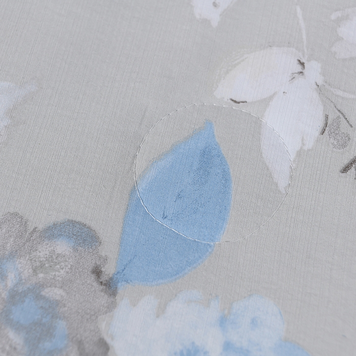 91家纺网 家纺一手货源 找家纺 千嘻汇 2026新款水洗天丝真丝夏被四件套夏凉被空调被 云兮