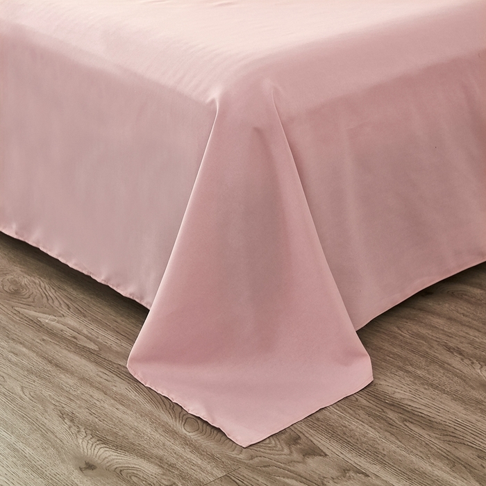 91家纺网 家纺一手货源 找家纺 （总）啊雅家居 2026新款轻奢韩式花边华夫格四件套