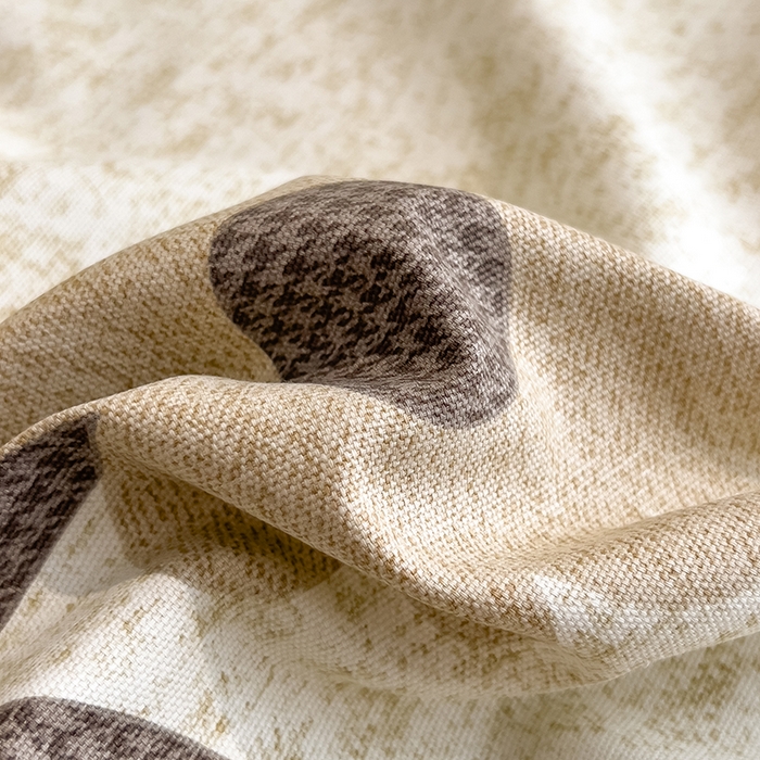 91家纺网 家纺一手货源 找家纺 芃成家纺 2026春夏新款全棉纯棉加厚老粗布单床笠床笠单件床笠三件套 太阳花