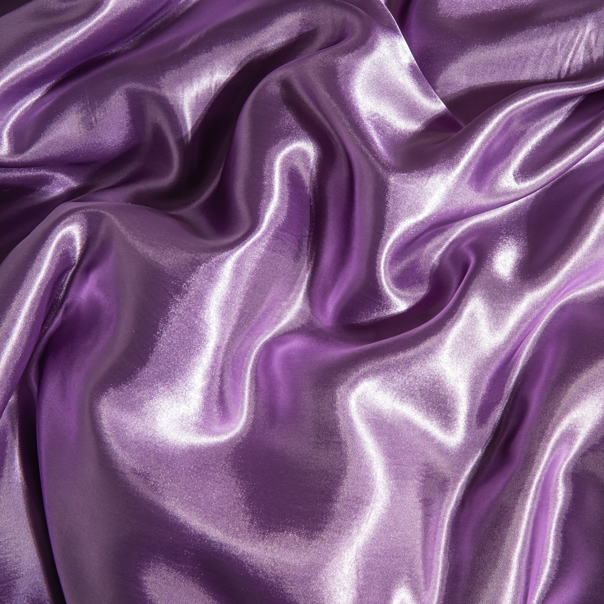 91家纺网 家纺一手货源 找家纺 莱越家纺 2026夏季款高端轻奢水洗真丝四件套丝滑裸睡丝绸纯色冰丝四件套系列可承接外贸订货 典雅紫