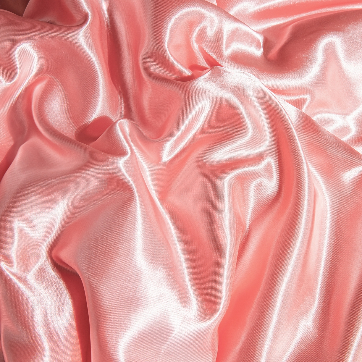 91家纺网 家纺一手货源 找家纺 莱越家纺 2026夏季款高端轻奢水洗真丝四件套丝滑裸睡丝绸纯色冰丝四件套系列可承接外贸订货 粉玉-银灰