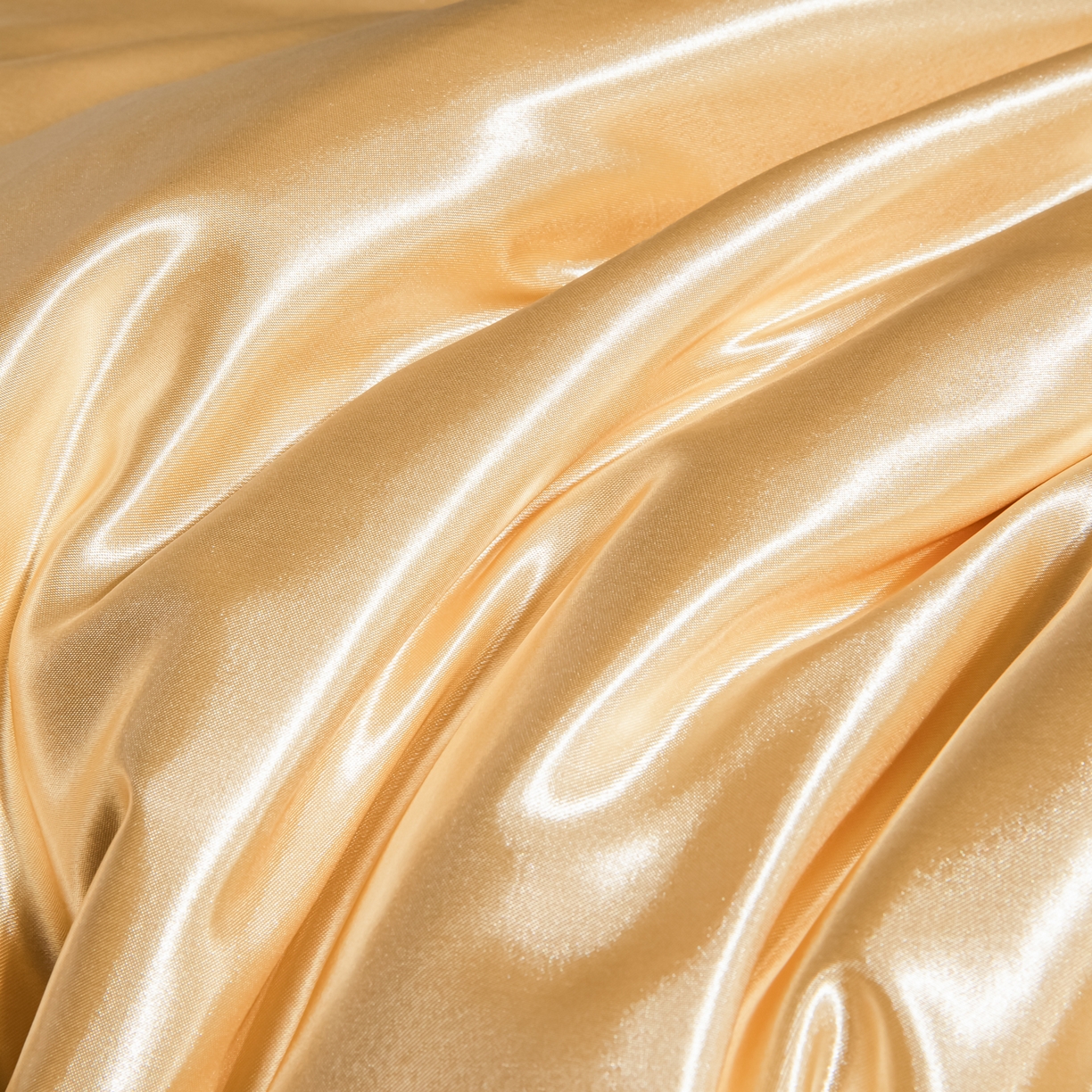 91家纺网 家纺一手货源 找家纺 莱越家纺 2026夏季款高端轻奢水洗真丝四件套丝滑裸睡丝绸纯色冰丝四件套系列可承接外贸订货 沙驼色