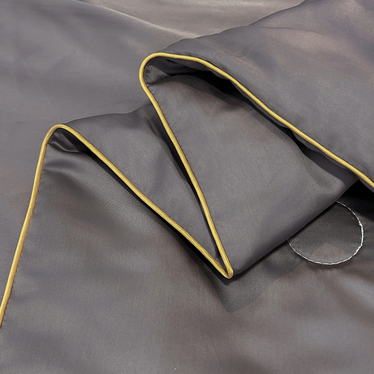 91家纺网 家纺一手货源 找家纺 （总）鑫佰利 2026新款水洗冰丝刺绣夏被夏凉被空调被