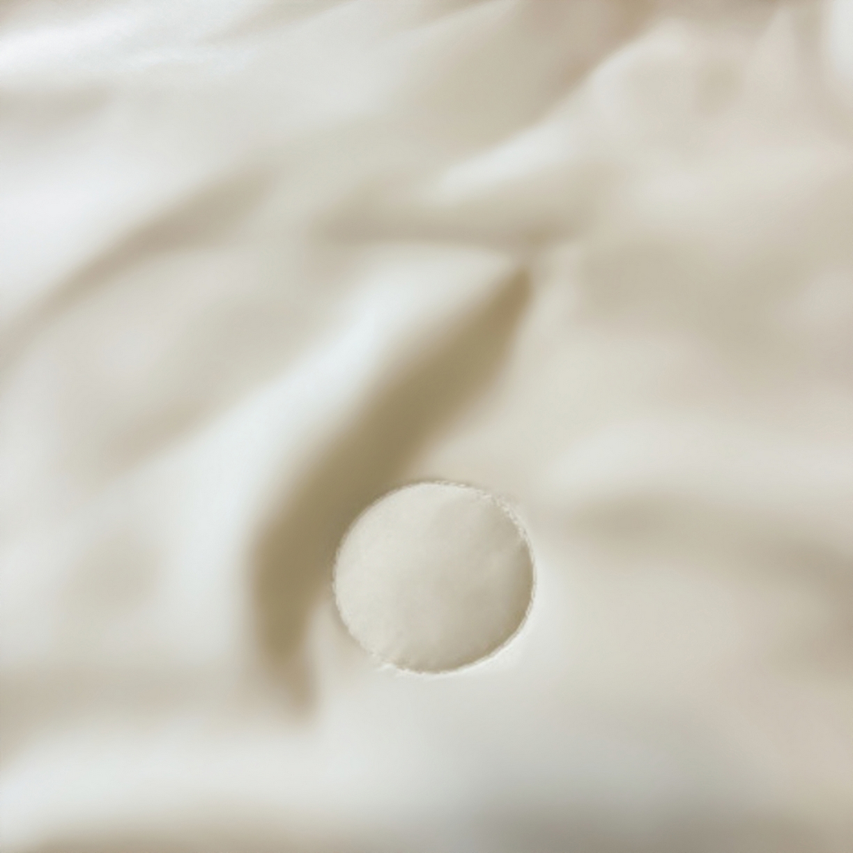 91家纺网 家纺一手货源 找家纺 鑫佰利 2026新款水洗冰丝刺绣夏被夏凉被空调被 米白