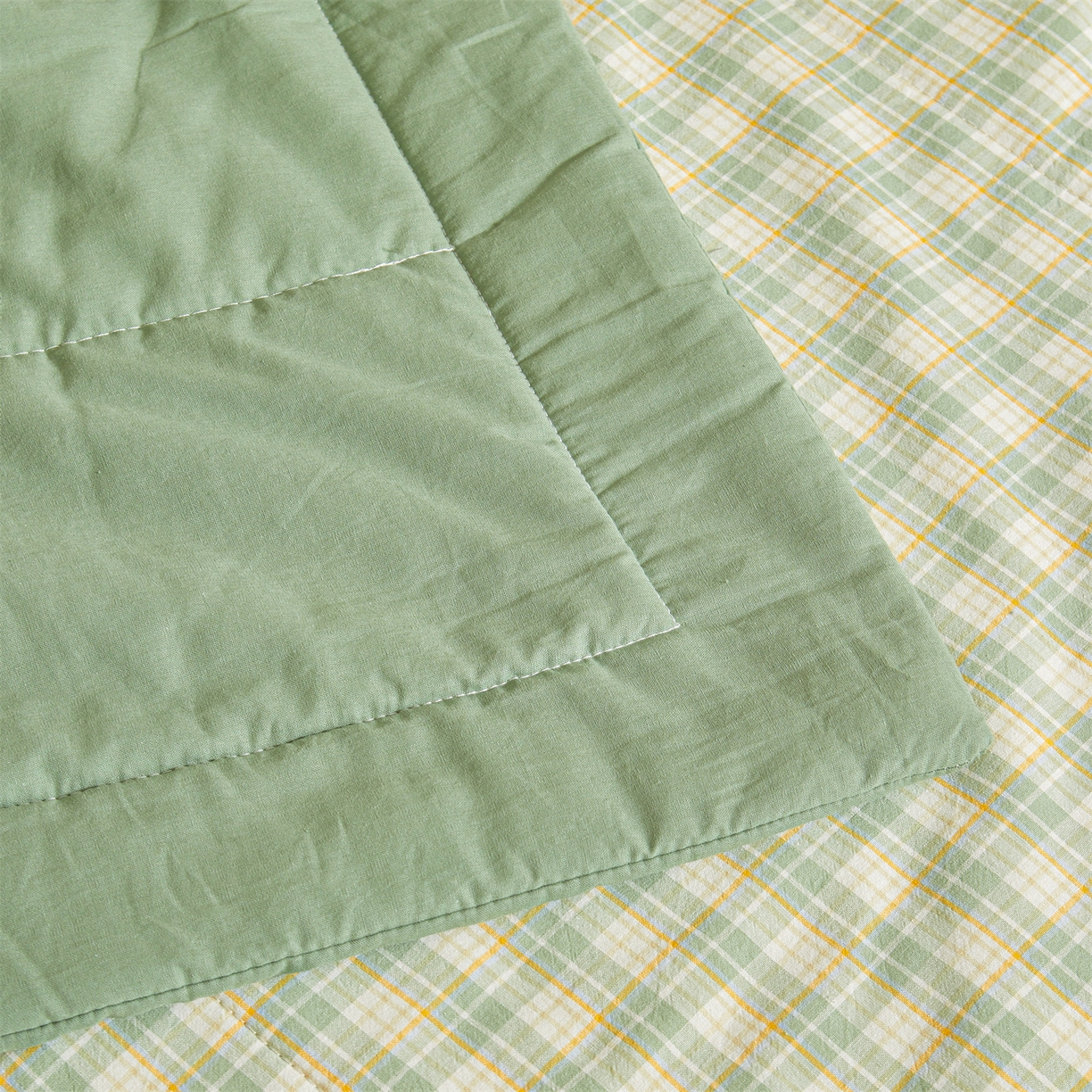 91家纺网 家纺一手货源 找家纺 （总）鑫佰利 2026新款A类水洗棉新疆棉花夏被夏凉被空调被