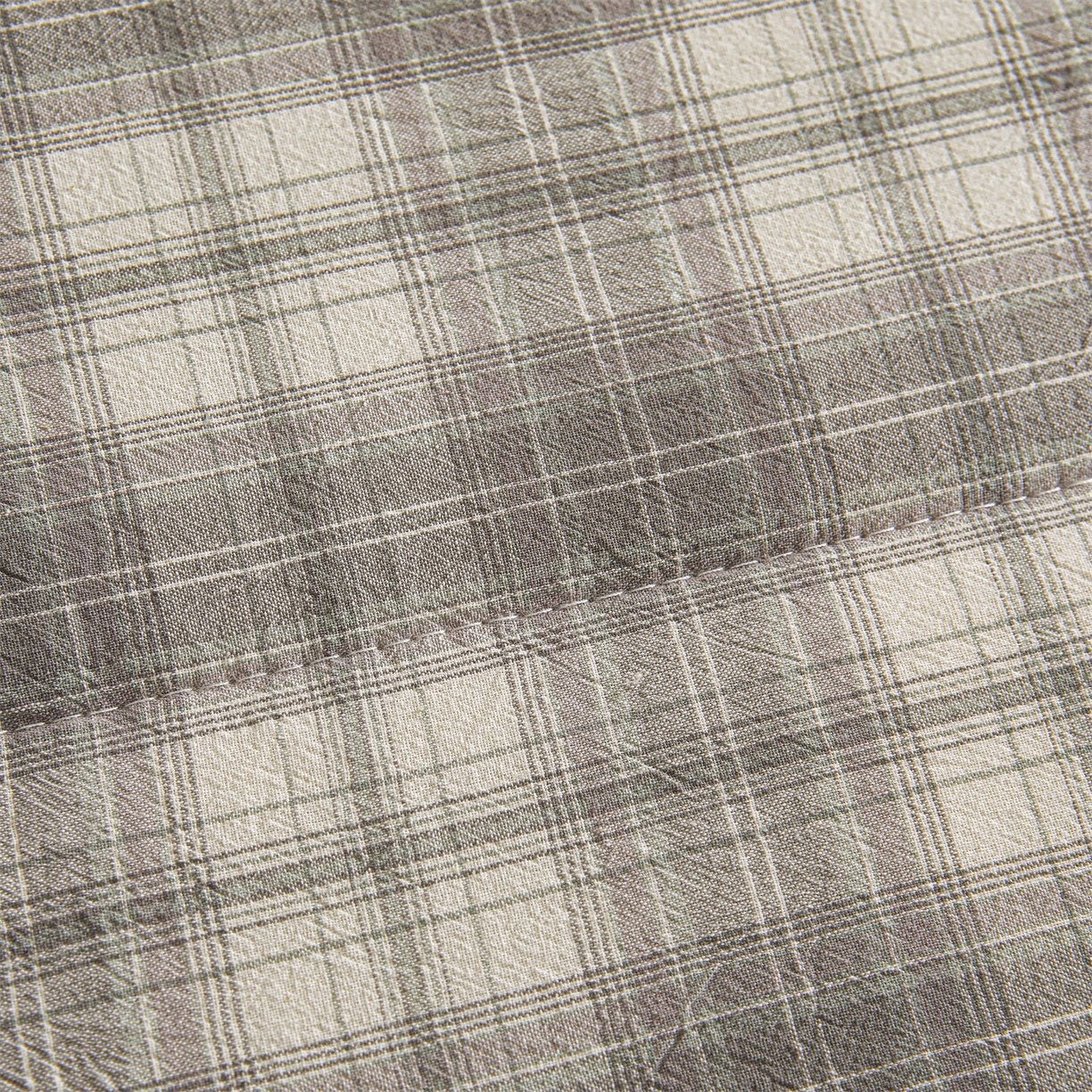 91家纺网 家纺一手货源 找家纺 鑫佰利 2026新款A类水洗棉新疆棉花夏被夏凉被空调被 格韵灰