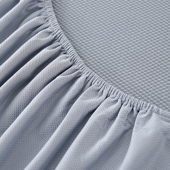 91家纺网 家纺一手货源 找家纺 （总）小牛席业 2026新款满天星-夏日荷塘冰丝席（床笠款）凉席藤席草席竹席乳胶席凉感豆豆席