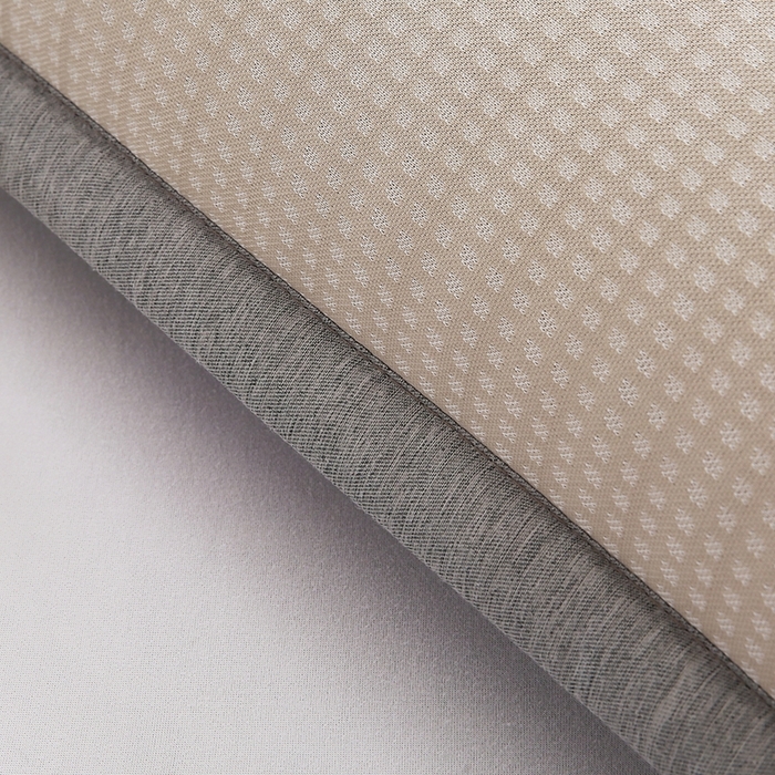 91家纺网 家纺一手货源 找家纺 （总）小牛席业 2026新款海岛夏日凉感冰丝枕套凉枕套夏天枕套冰丝枕套竹枕套藤枕套冰藤枕套