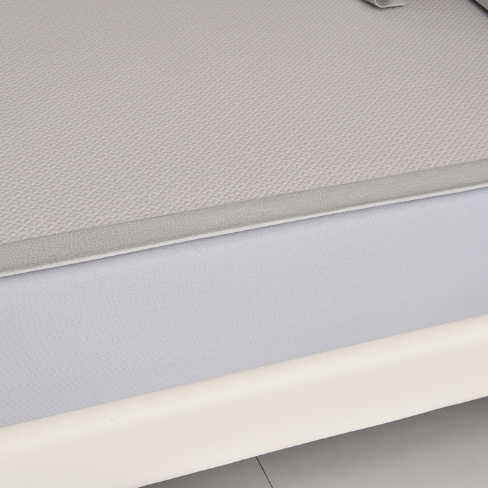 91家纺网 家纺一手货源 找家纺 （总）小牛席业 2026新款爱家熊猫冷感豆豆席系列（床笠款）凉席藤席冰藤席冰丝席竹席乳胶席凉感豆豆席