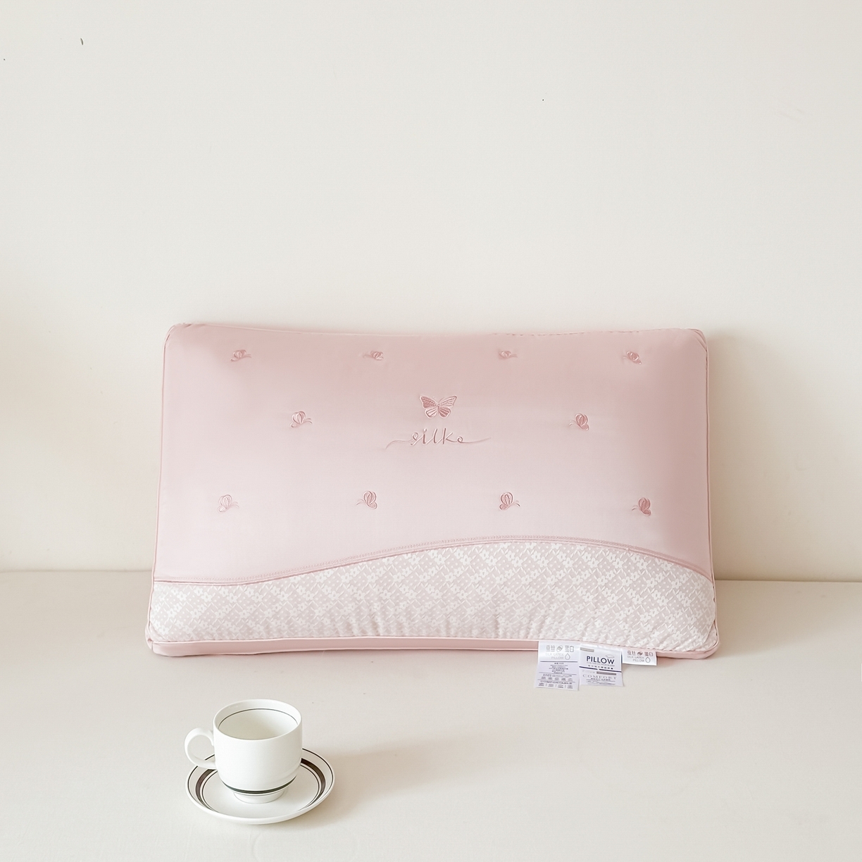 91家纺网 家纺一手货源 找家纺 （总）老地方家纺 2026新款莱赛尔天丝枕枕头枕芯