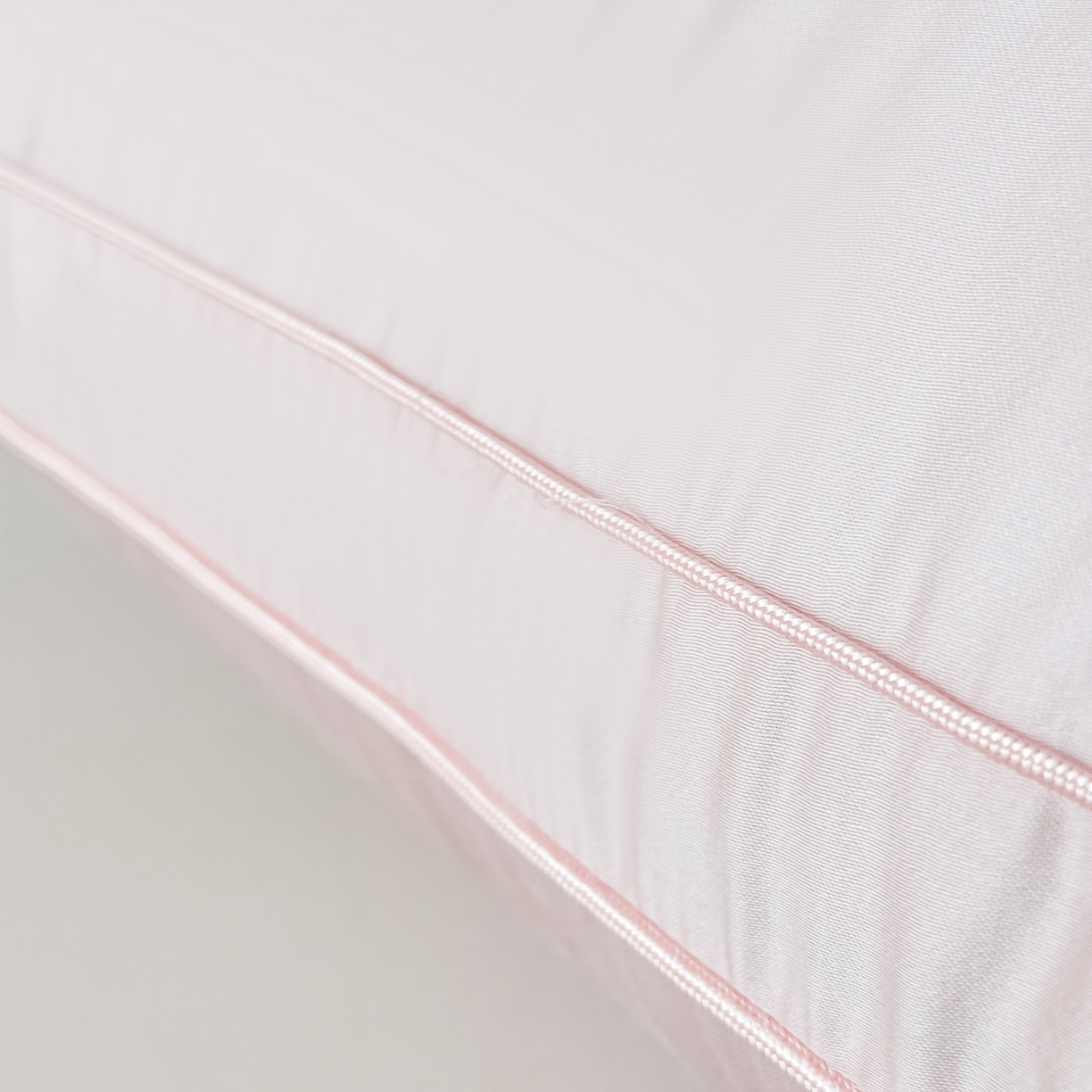 91家纺网 家纺一手货源 找家纺 （总）老地方家纺 2026新款莱赛尔天丝枕枕头枕芯