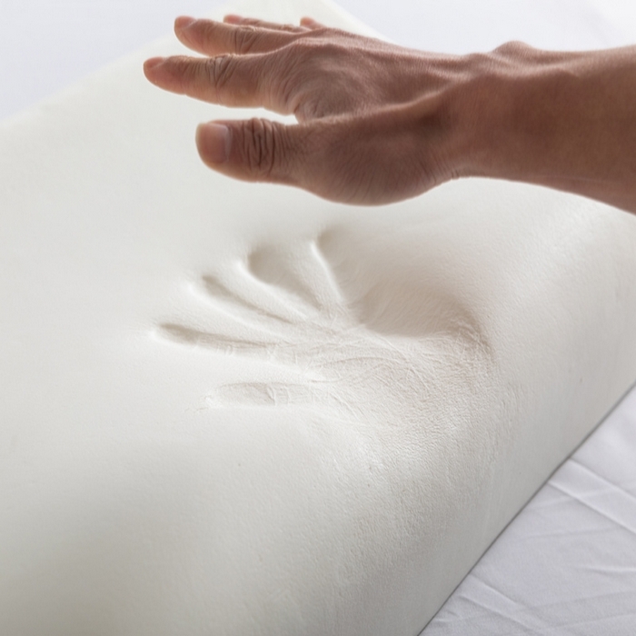 91家纺网 家纺一手货源 找家纺 （总）老地方家纺 2026新款水立方太空记忆枕枕头枕芯