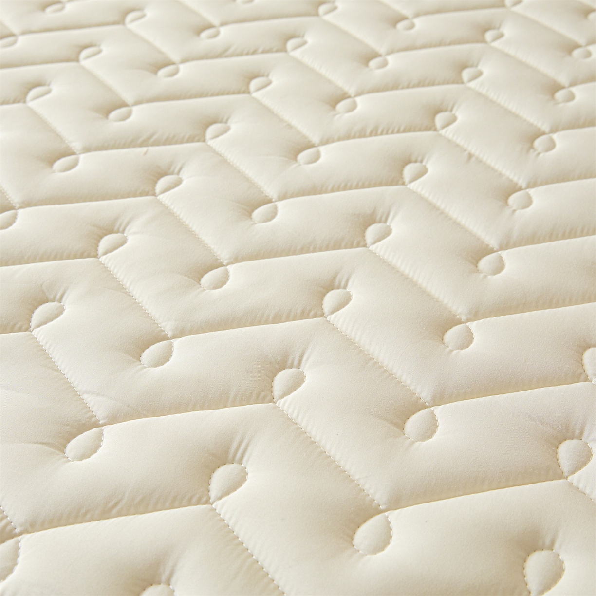 91家纺网 家纺一手货源 找家纺 （总）九亭家纺 2026新款A类深睡眠防水夹棉床笠