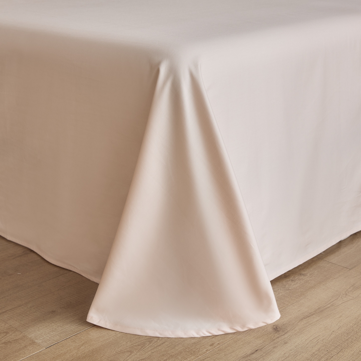 91家纺网 家纺一手货源 找家纺 绒掌柜家纺（品质焕新） 2026新品100S长绒棉精密刺绣四件套-马到荔成系列-版权产品-礼盒装 马到荔成-粉色