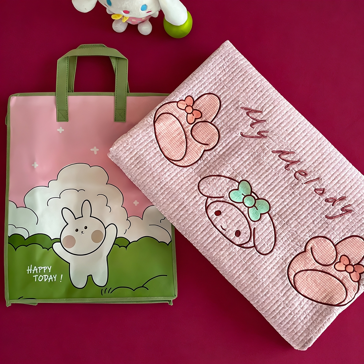 91家纺网 家纺一手货源 找家纺 （总）宜家坊 2026直播热款贴布绣加厚仿棉古法水洗棉夹棉床盖