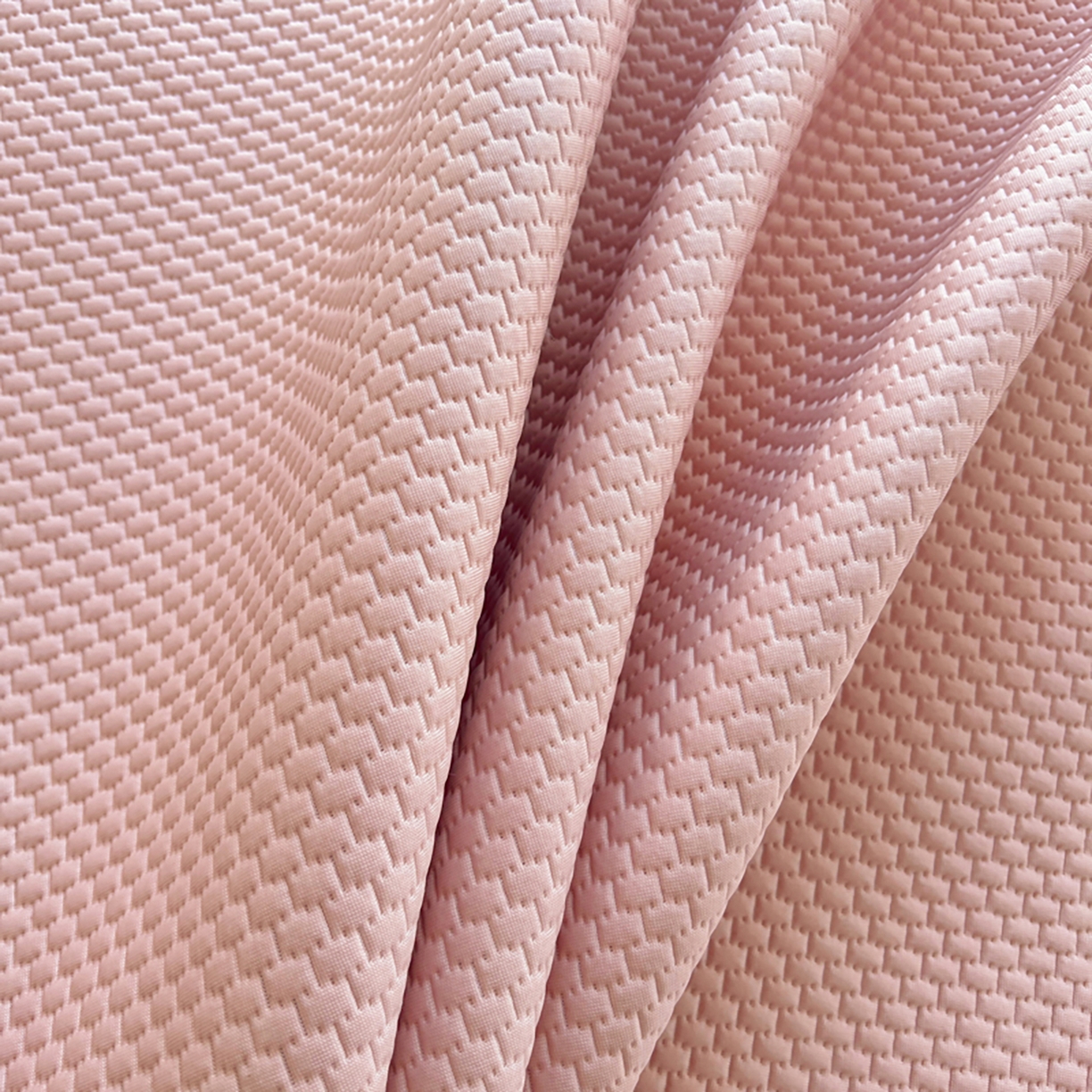 91家纺网 家纺一手货源 找家纺 （总）卡初家居（原微来） 2026春夏新款A类乙纶冰豆豆凉感席绣花席凉席席子-憨憨熊系列