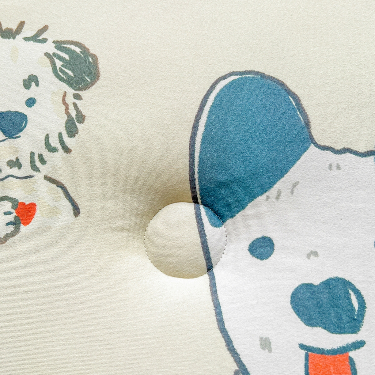 91家纺网 家纺一手货源 找家纺 宜家坊 2026直播热款A类针织棉豆豆被夏被春秋被空调被儿童学生大版卡通被子被芯 旺旺人生