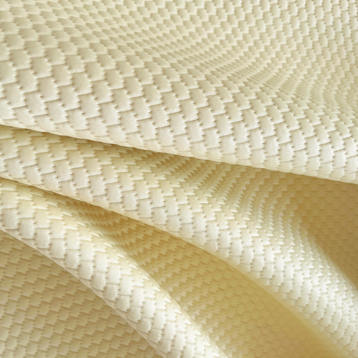 91家纺网 家纺一手货源 找家纺 卡初家居（原微来） 2026春夏新款A类乙纶凉豆豆凉感席绣花席凉席席子-魔方系列 可爱小狗