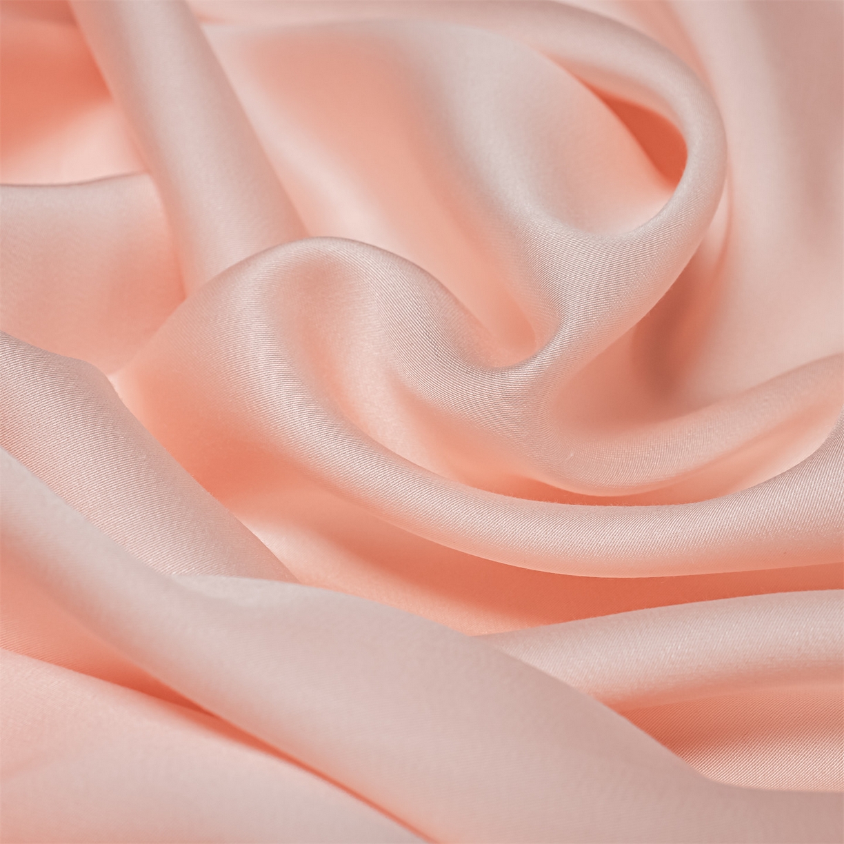 91家纺网 家纺一手货源 找家纺 美澳家纺 2026春夏新款纯色刺绣凉感水洗冰丝真丝床笠三件套 钻石粉