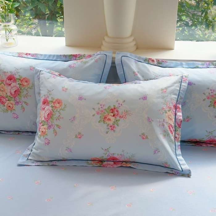 91家纺网 家纺一手货源 找家纺 （总）铭博家纺 2026新款100%全棉纯棉四件套第一批