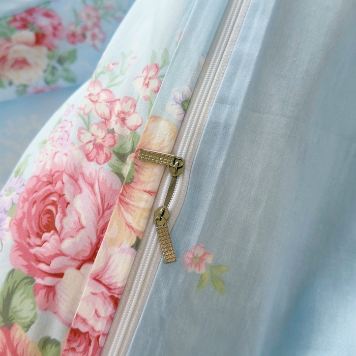 91家纺网 家纺一手货源 找家纺 （总）铭博家纺 2026新款100%全棉纯棉四件套第一批