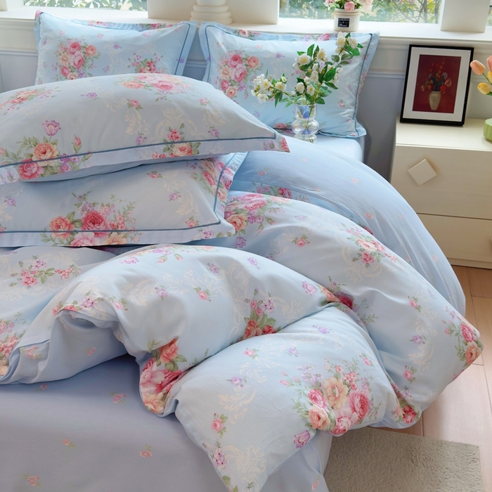 91家纺网 家纺一手货源 找家纺 （总）铭博家纺 2026新款100%全棉纯棉单被套单品被套单件被套第一批