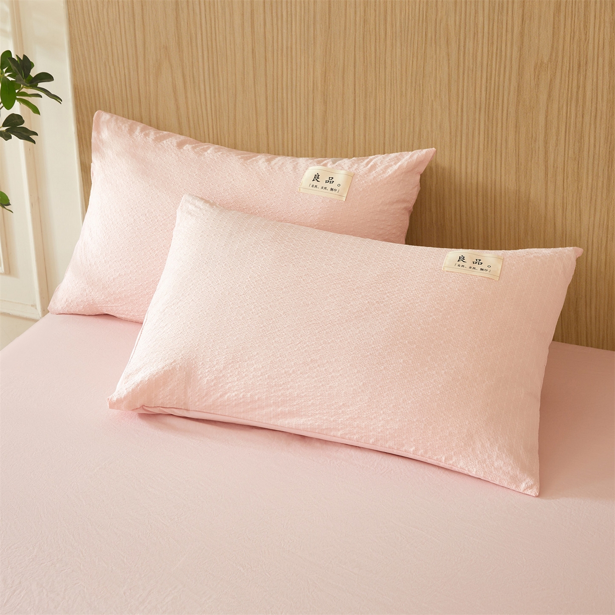 91家纺网 家纺一手货源 找家纺 （总）招财星家纺 2026新款A类奶芙棉大豆夏被四件套空调被被子夏凉被芯薄被子（带质检报告买家秀）