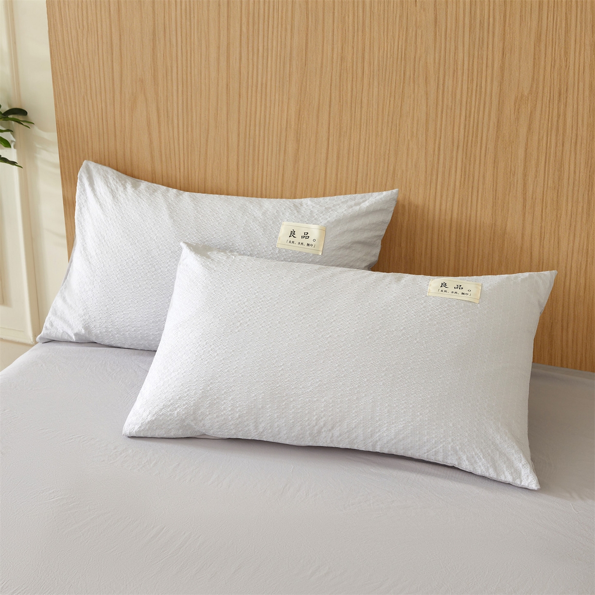 91家纺网 家纺一手货源 找家纺 招财星家纺 2026新款A类奶芙棉大豆夏被四件套空调被被子夏凉被芯薄被子（带质检报告买家秀） 奶芙芙-浅灰