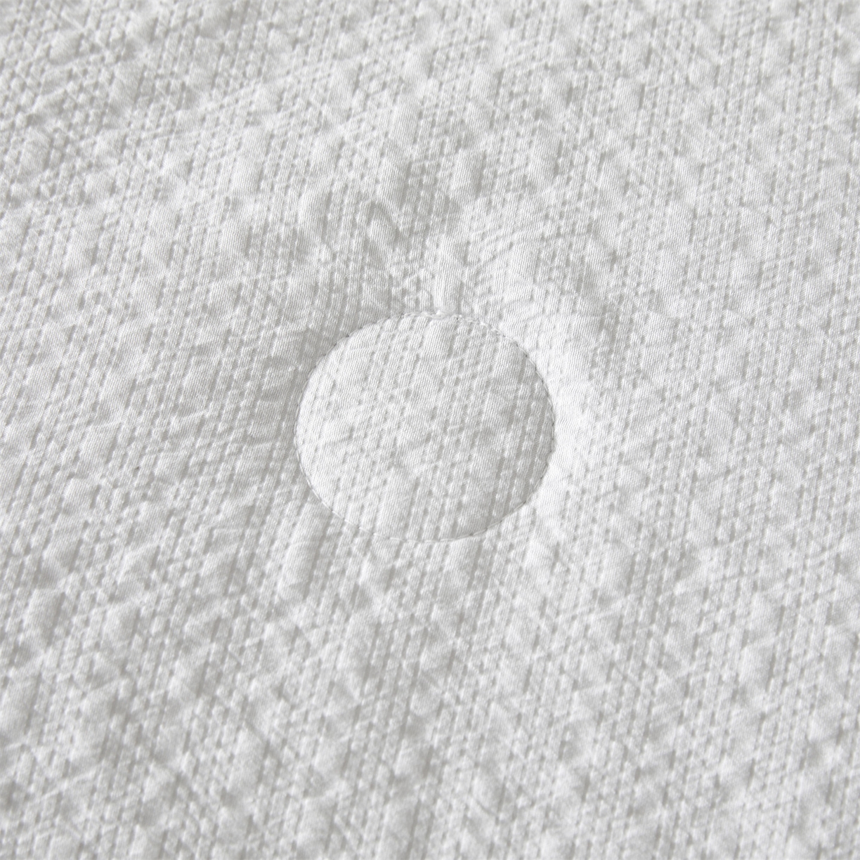 91家纺网 家纺一手货源 找家纺 招财星家纺 2026新款A类奶芙棉大豆夏被四件套空调被被子夏凉被芯薄被子（带质检报告买家秀） 奶芙芙-浅灰