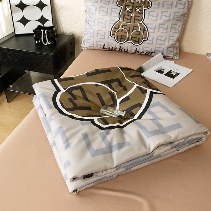 91家纺网 家纺一手货源 找家纺 （总）色鬼布艺高端家居主号 2026春夏新款水洗真丝夏被夏凉被空调被四件套