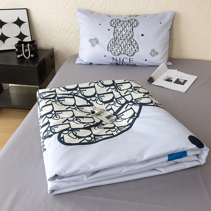 91家纺网 家纺一手货源 找家纺 （总）色鬼布艺高端家居主号 2026春夏新款水洗真丝夏被夏凉被空调被四件套