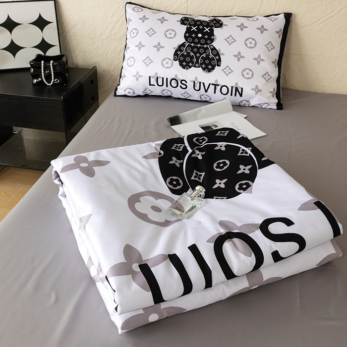 91家纺网 家纺一手货源 找家纺 （总）色鬼布艺高端家居主号 2026春夏新款水洗真丝夏被夏凉被空调被四件套