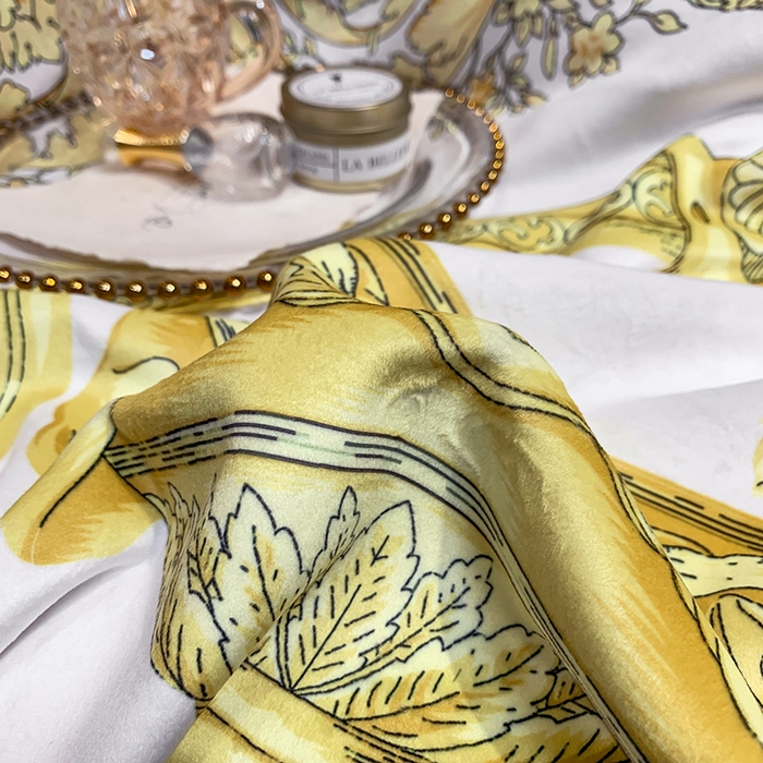 91家纺网 家纺一手货源 找家纺 （总）色鬼布艺高端家居主号 2026新款银狐绒毯