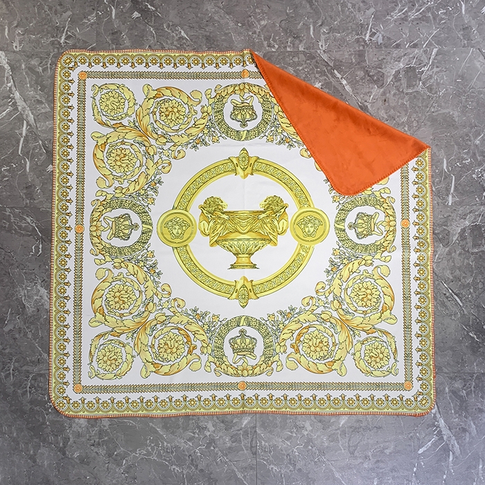 91家纺网 家纺一手货源 找家纺 （总）色鬼布艺高端家居主号 2026新款银狐绒毯